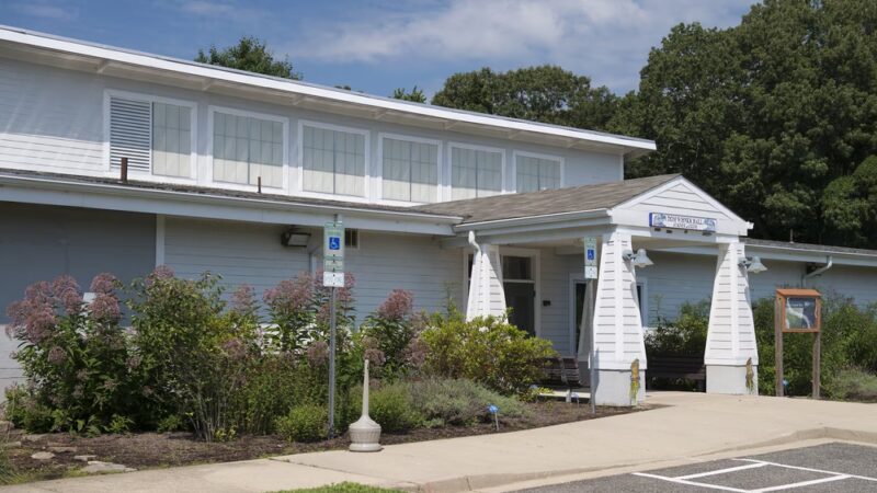 Kings Landing Park - Huntingtown, MD