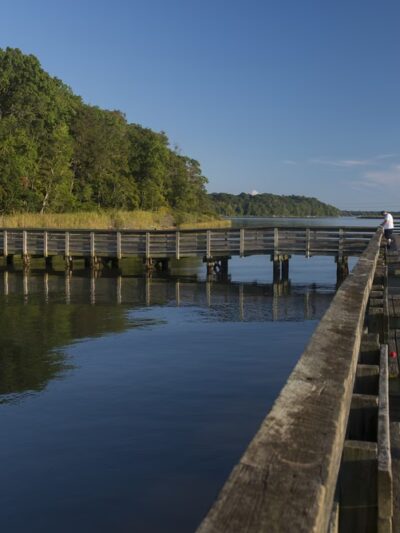 Kings Landing Park - Huntingtown, MD