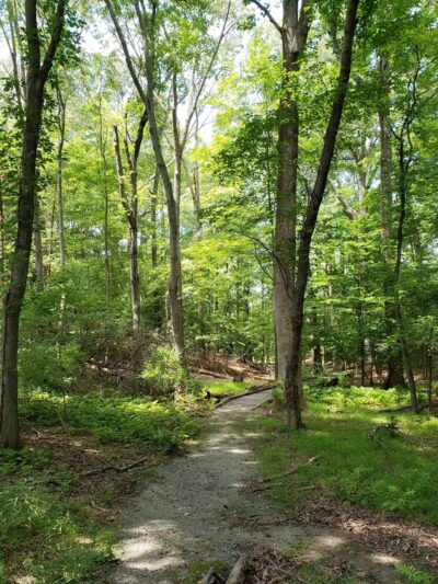 Kings Landing Park - Huntingtown, MD