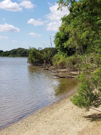 Kings Landing Park - Huntingtown, MD