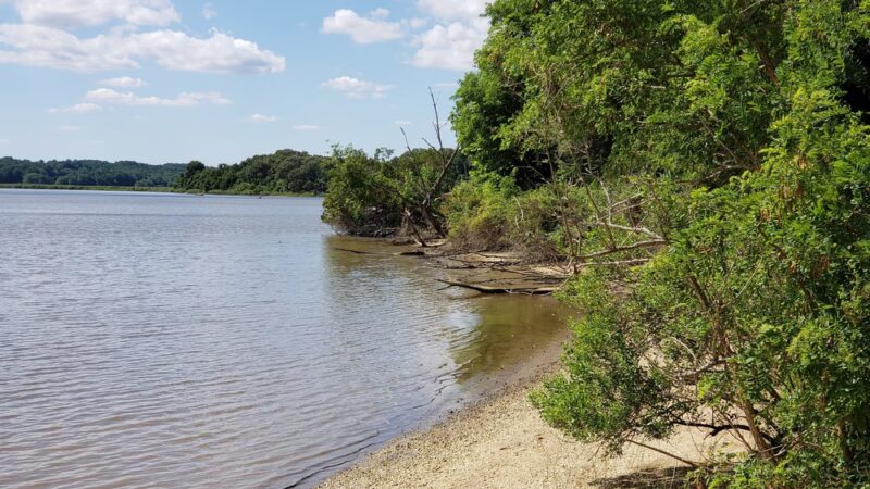 Kings Landing Park - Huntingtown, MD