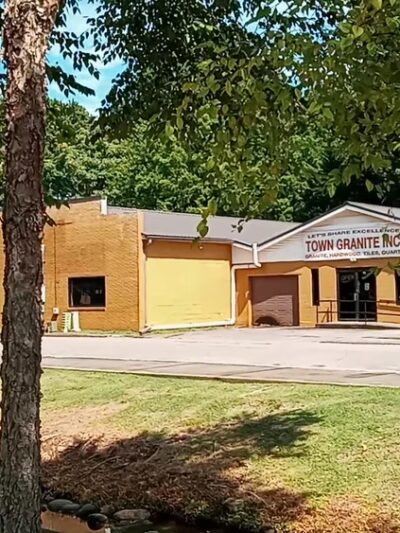 Bud Cramer Park - Huntsville, AL