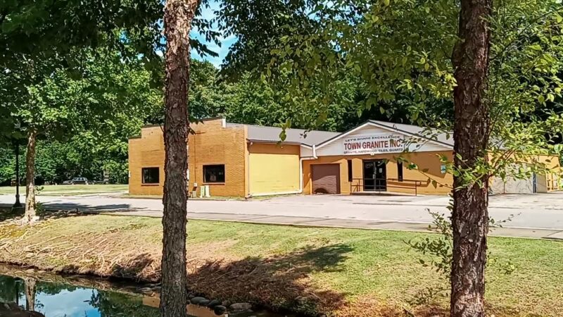 Bud Cramer Park - Huntsville, AL