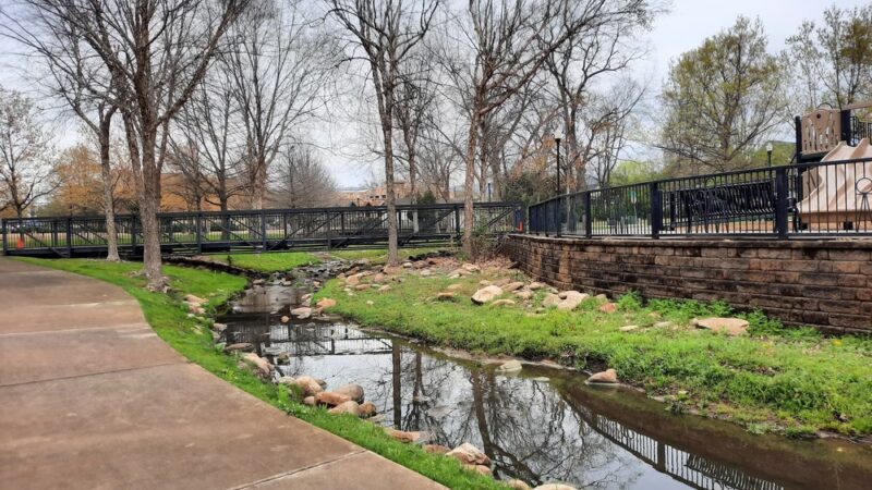 Bud Cramer Park - Huntsville, AL