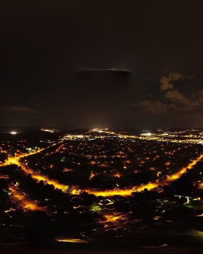 Hastings Park - Huntsville, AL