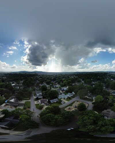Hastings Park - Huntsville, AL