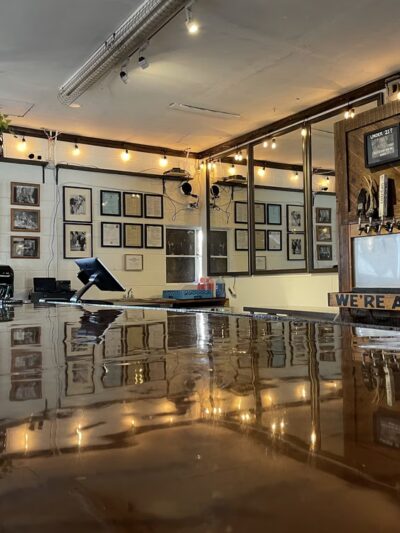 Rocket City Dog Bar - Huntsville, AL