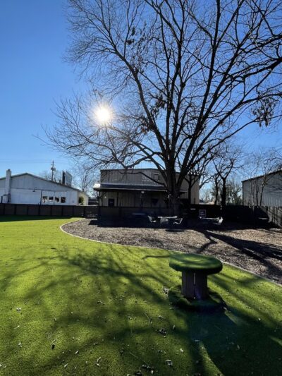 Rocket City Dog Bar - Huntsville, AL