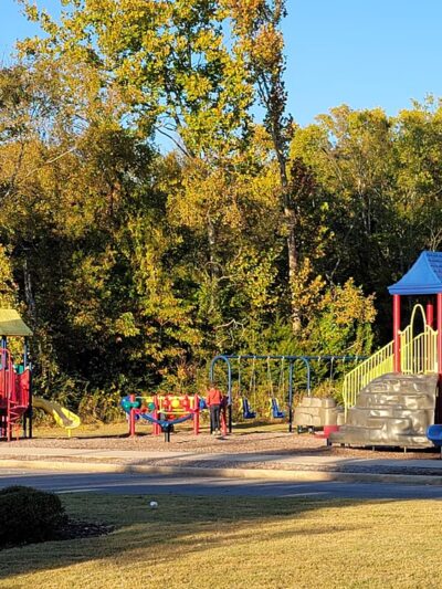 Southside Park - Huntsville, AL