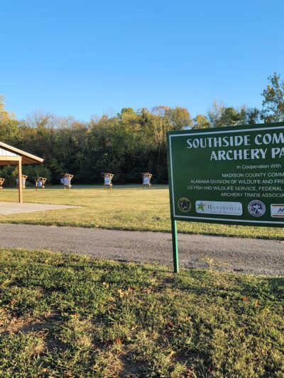 Southside Park - Huntsville, AL