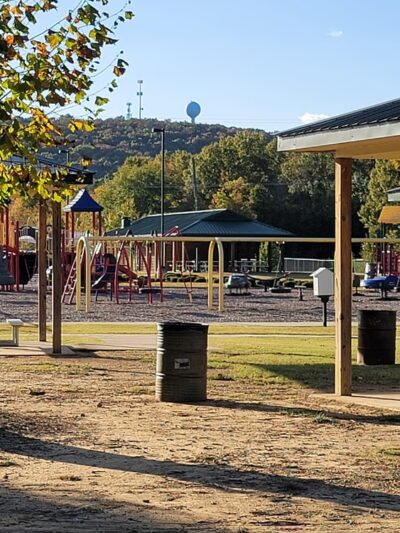 Southside Park - Huntsville, AL