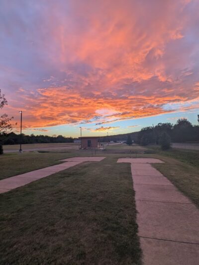 Southside Park - Huntsville, AL