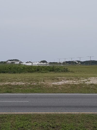 Hurlburt Field Outdoor Picnic Area - Hurlburt Field, FL