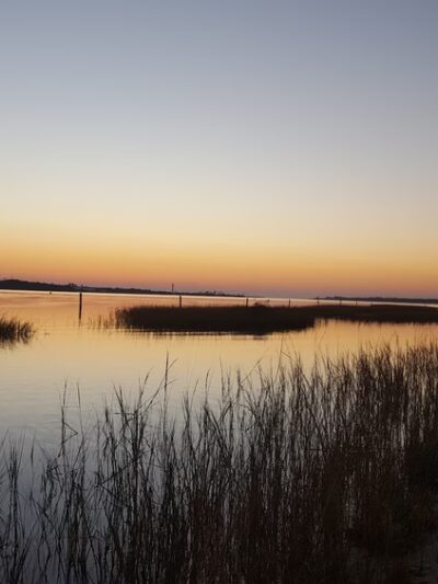 Hurlburt Field Outdoor Picnic Area - Hurlburt Field, FL