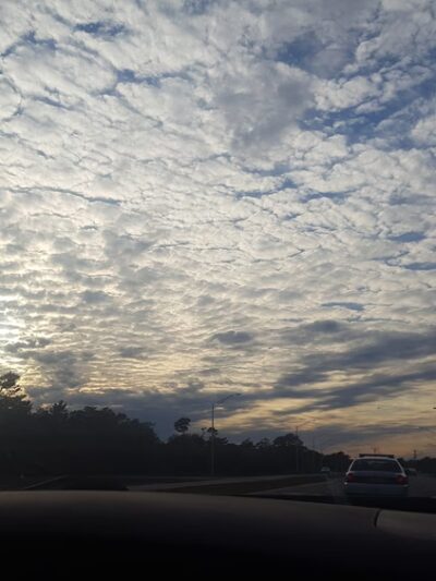 Hurlburt Field Outdoor Picnic Area - Hurlburt Field, FL