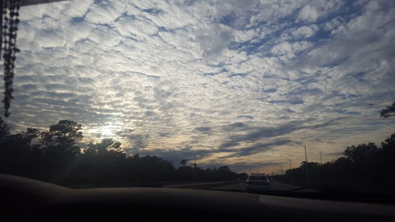 Hurlburt Field Outdoor Picnic Area - Hurlburt Field, FL
