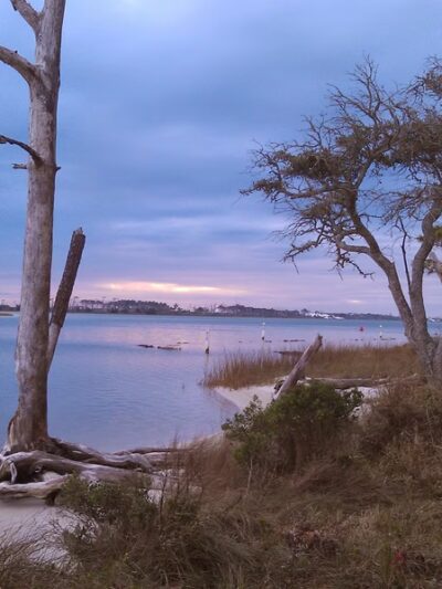 Hurlburt Field Outdoor Picnic Area - Hurlburt Field, FL