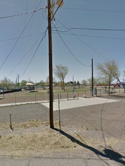 Hurley Park - Hurley, NM