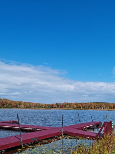 Morningside Park - Hurleyville, NY