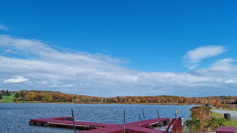 Morningside Park - Hurleyville, NY