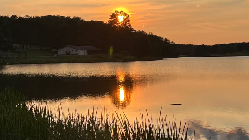 Morningside Park - Hurleyville, NY