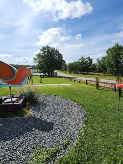 Morningside Park - Hurleyville, NY