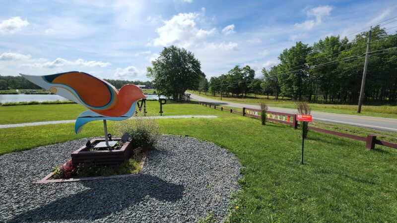 Morningside Park - Hurleyville, NY