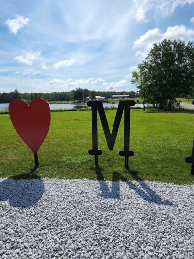 Morningside Park - Hurleyville, NY