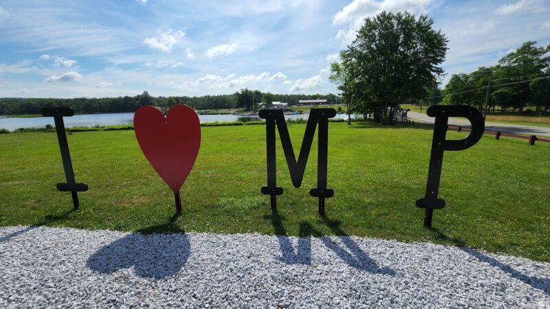 Morningside Park - Hurleyville, NY