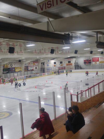 Parks and Recreation, Huron SD - Huron, SD