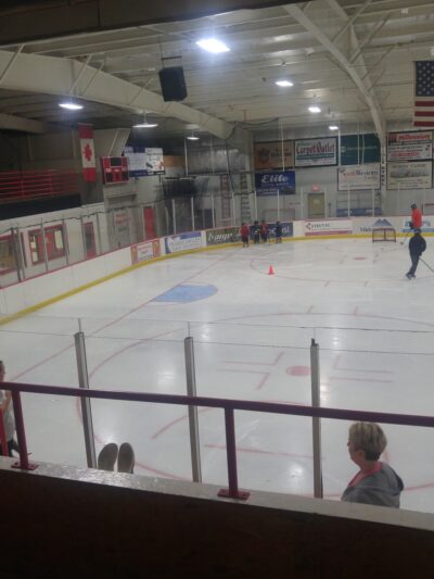 Parks and Recreation, Huron SD - Huron, SD