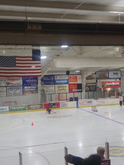 Parks and Recreation, Huron SD - Huron, SD