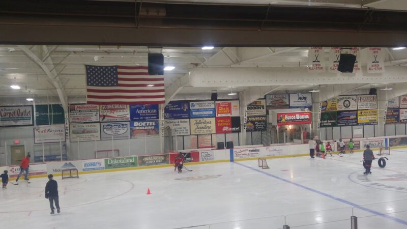 Parks and Recreation, Huron SD - Huron, SD