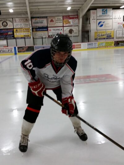 Parks and Recreation, Huron SD - Huron, SD