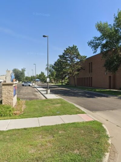 Parks and Recreation, Huron SD - Huron, SD