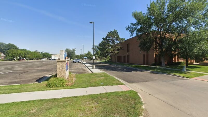 Parks and Recreation, Huron SD - Huron, SD