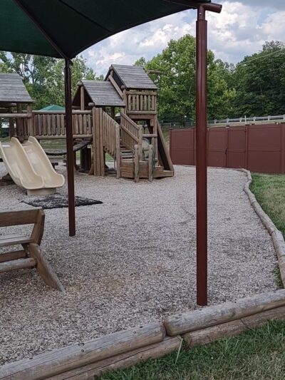 City of Hurricane - Bridge Park (Lower) - Hurricane, WV