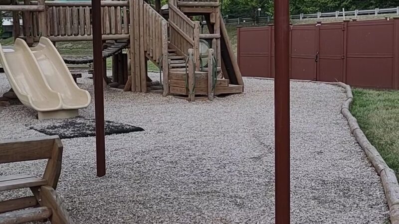 City of Hurricane - Bridge Park (Lower) - Hurricane, WV