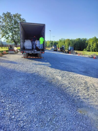 City of Hurricane - Bridge Park (Lower) - Hurricane, WV