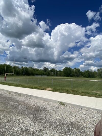 City of Hurricane - Bridge Park (Lower) - Hurricane, WV