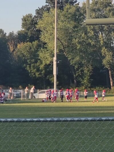 City of Hurricane - Bridge Park (Lower) - Hurricane, WV