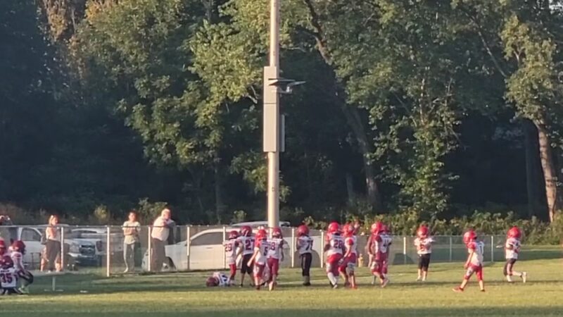 City of Hurricane - Bridge Park (Lower) - Hurricane, WV