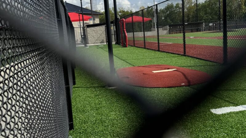 City of Hurricane - Bridge Park (Upper) - Hurricane, WV