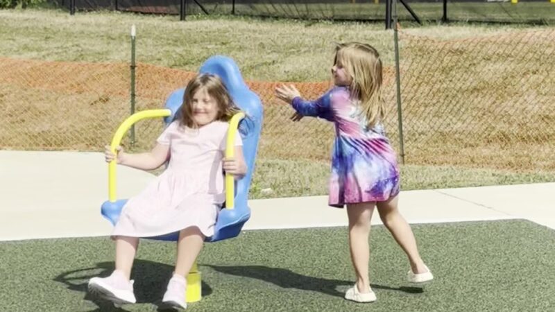 City of Hurricane - Bridge Park (Upper) - Hurricane, WV