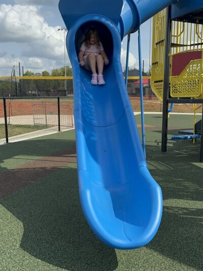 City of Hurricane - Bridge Park (Upper) - Hurricane, WV