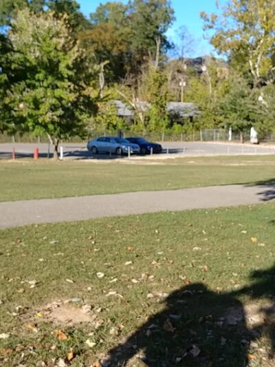 City of Hurricane Sprayground - Hurricane, WV