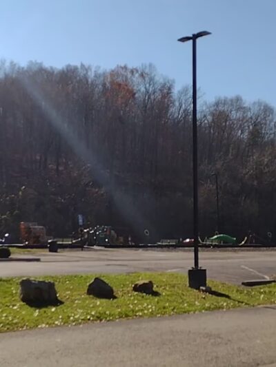 Hurricane City Park - Hurricane, WV