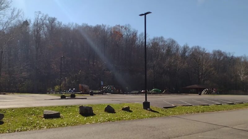 Hurricane City Park - Hurricane, WV