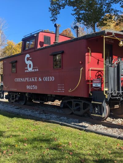 Hurricane City Park - Hurricane, WV