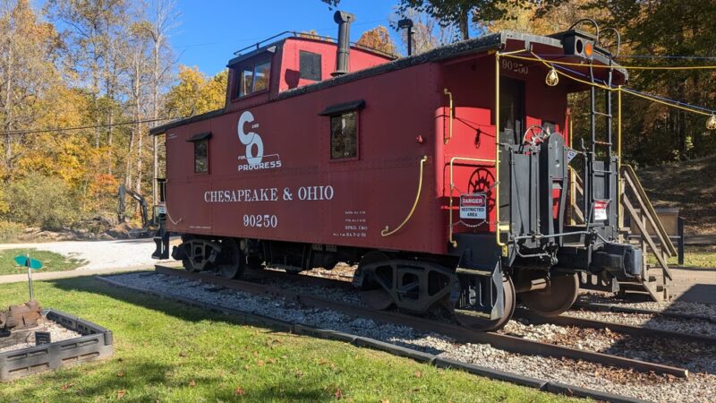 Hurricane City Park - Hurricane, WV